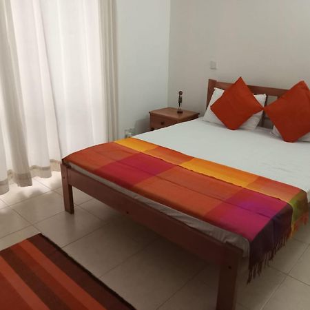 Chelsea Villa Bnb Colombo Kültér fotó