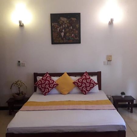 Chelsea Villa Bnb Colombo Kültér fotó