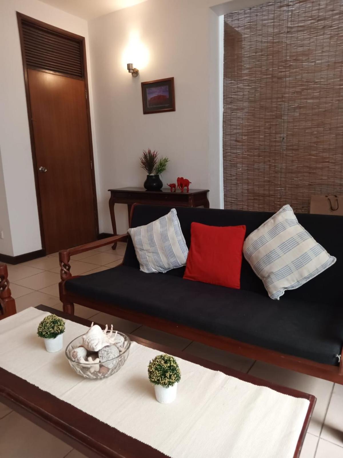 Chelsea Villa Bnb Colombo Kültér fotó