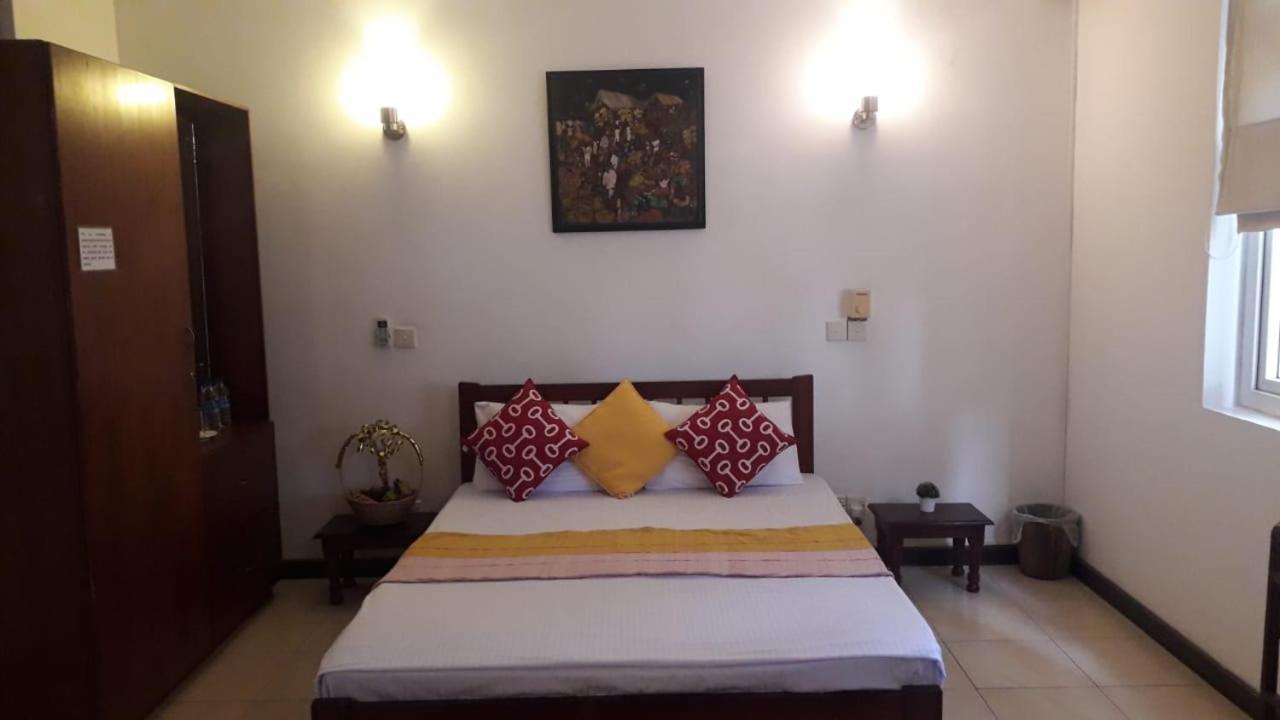 Chelsea Villa Bnb Colombo Kültér fotó