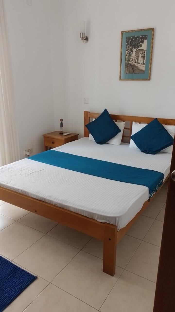Chelsea Villa Bnb Colombo Kültér fotó