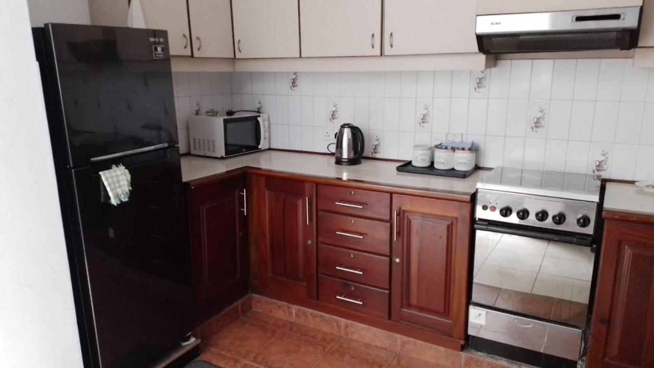 Chelsea Villa Bnb Colombo Kültér fotó