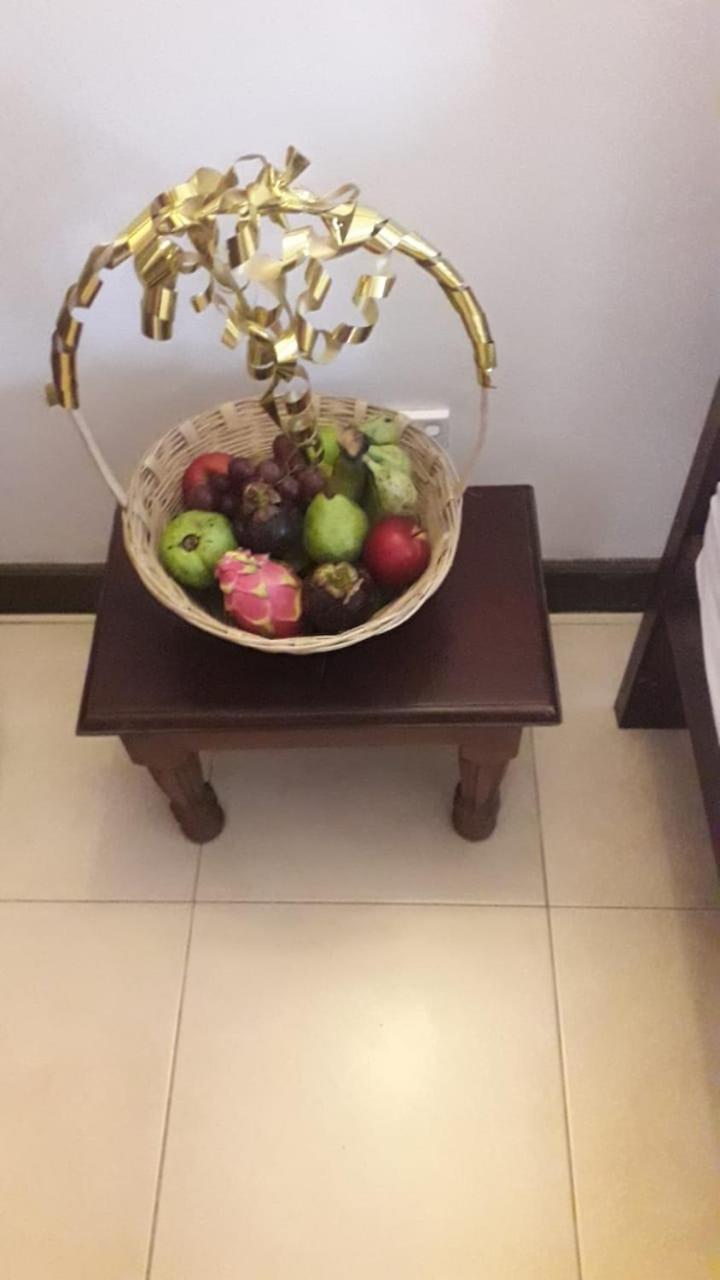 Chelsea Villa Bnb Colombo Kültér fotó