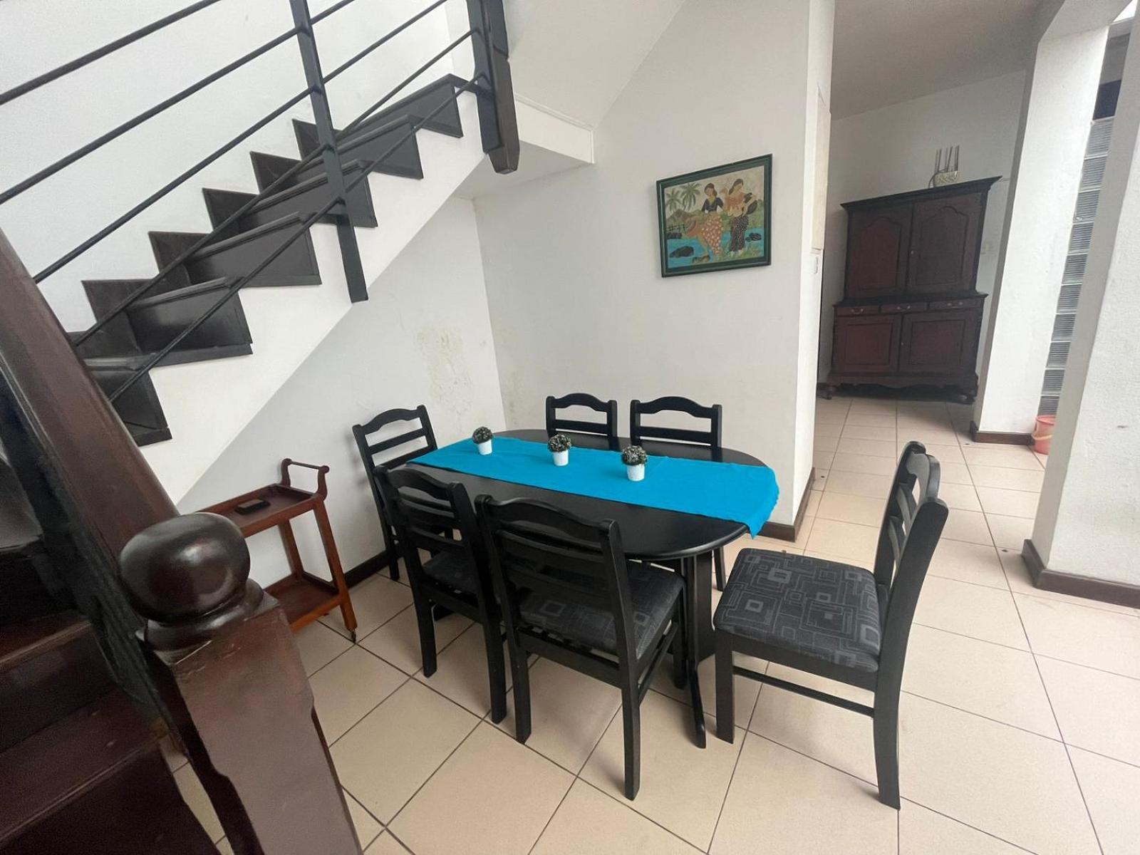 Chelsea Villa Bnb Colombo Kültér fotó